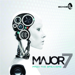 MAJOR7 & S-RANGE  - SHAKE - OUT NOW!!!