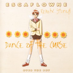 Escaflowne - Dance Of The Curse ( remix Stanyi )