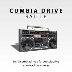 Rattle - Cumbia Drive