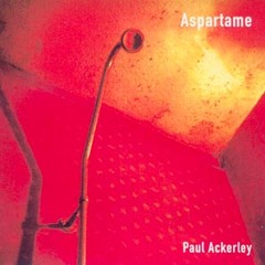 1 Evestrum - PAUL ACKERLEY