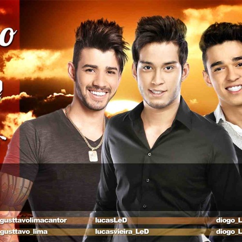 REFUGIO -lucas E Diogo Part. Gusttavo Lima