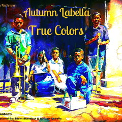 Autumn LaBella - Bassline Bliss