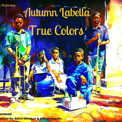 Autumn LaBella - Bassline Bliss