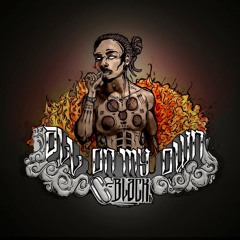 C-Black - Cant Get On My Level (For Free Download)