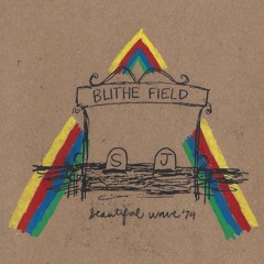 Blithe Field - Bible School