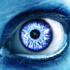 Welt Im Augen