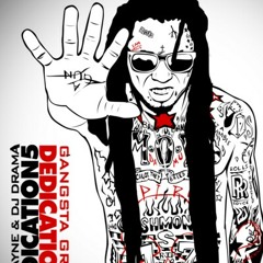Lil Wayne - Pure Columbia