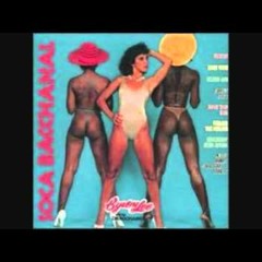 Soca Salsa - Original Edit - DeeJay Teso 2013 - Byron Lee