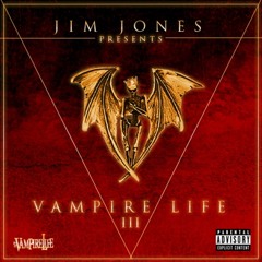 Jim Jones - Let Her Drink From The Bottle (feat. Charlie Rock)