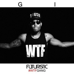 Futuristic and K.i.D  - La La La