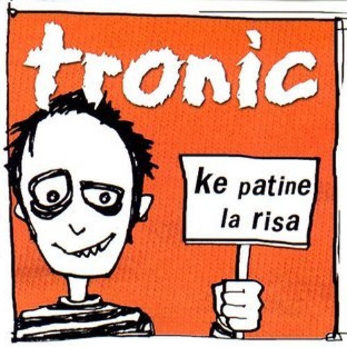 Tronic - Combo Final.
