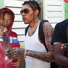 Vybz Kartel Ft Spengshell Dem CyaanTalk