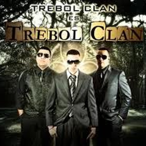 Tu y yo-trebol clan (intro)Djyock