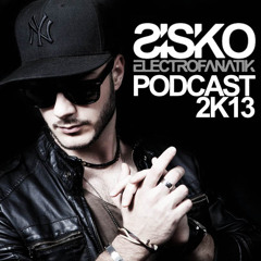 Sisko Electrofanatik_Podcast 2013 Session #3