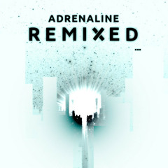 Yann Dulché - Adrenaline (Teen Daze Remix)