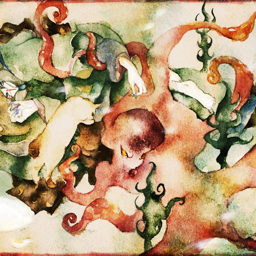 Adynamic - Cohort [ Free Download ]