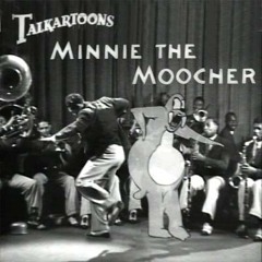 MONSTER MASH UP OF MINNIE THE MOOCHER and Monster Mash (DJ Snake Machine Remix) By MAXIMUS of SOTB