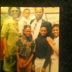 Its Gonna Be Ok' Freestlye King Joshua Singing & Rapping Something For the Real2Ride2...