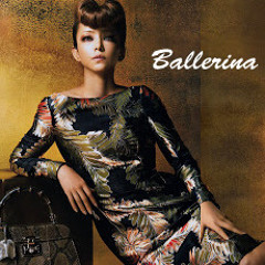 Namie Amuro - Ballerina Remix