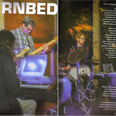 Fernbed - Live At The Yard 082913  -  05 Mr Projectile V2