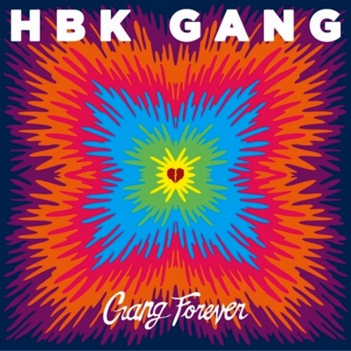 HBK Gang - Go Crazy (feat. IamSu, P-Lo, Skipper, Dave Steezy)