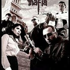 mafia sound track  -موسيقى فيلم مافيا عمر خيرت