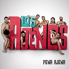 Los Ajenos - Olé Olé