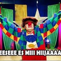 Parodia Esa Grilla - pimpinela