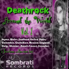 Horse and Hattock - Sexual Music For Ghosts