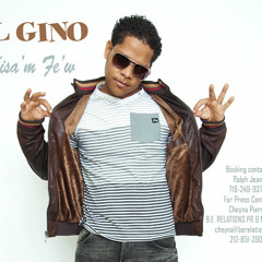 LL Gino – Kisa’m Fe’w