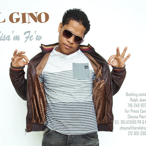 LL Gino – Kisa’m Fe’w