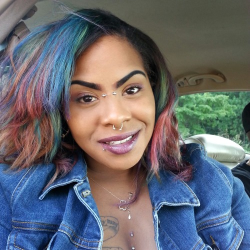 Girlalala Rapper Stream This Ya Girl Lala at I20 East by Lala Cant Giveup | Listen ...