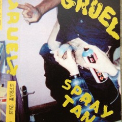 SXR002 - Gruel - Methobath