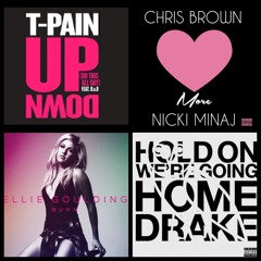 DJ DON MEGA Club Jointz 5