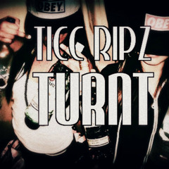 Trey Saliento - Turnt