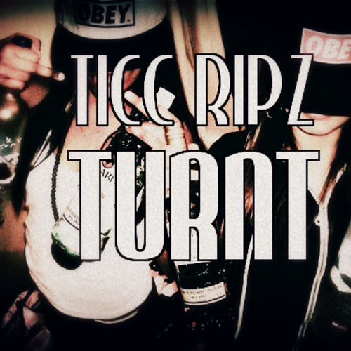 Trey Saliento - Turnt