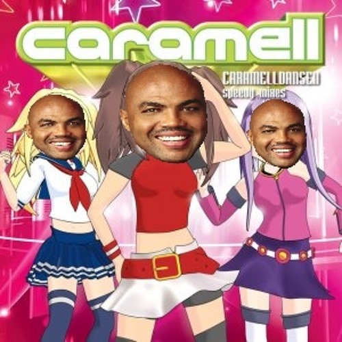 CaramellJammen (Quad City DJs vs Caramell)