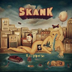 Skank - Sutilmente (cover)