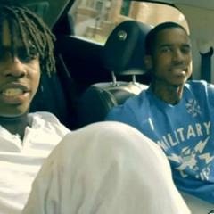 Lil Reese - What It Look Like feat Chief Keef (CDQ)