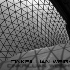 Cinkrillian Weight --- live hardware set @ sub-culture II - 8/30/13