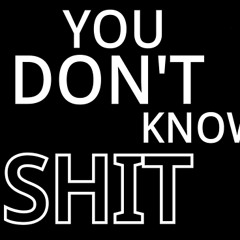 U Don't Know !! [ 18+] - YoungAJ - MinGo - Daiki [2013]