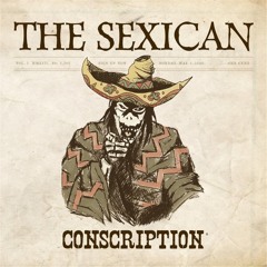 The Sexican - The Earth Is Still Flat