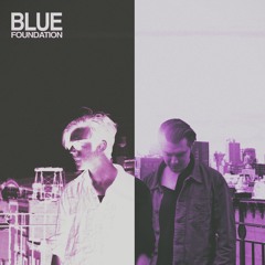 Blue Foundation - Eyes on Fire (the.lost.boy glitch'd)