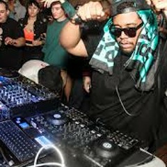 Turn The Night Up (DJ Carnage Festival Mix)