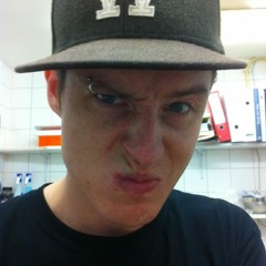 Anti-matter unfinished Hate Face ep