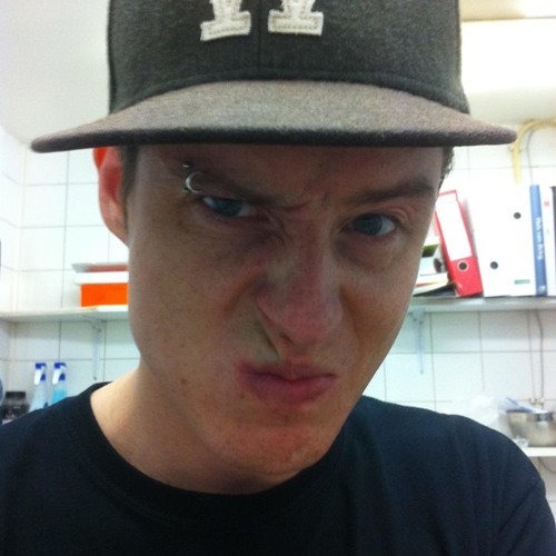 Anti-matter unfinished Hate Face ep