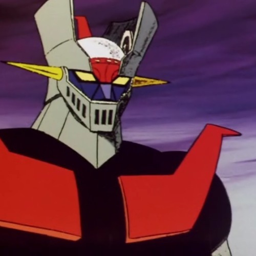 Mazinger Theme Instrumental