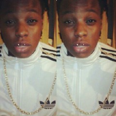 Westside Keke Sucide