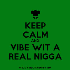 HP FT. MARLO - WAY REALLA