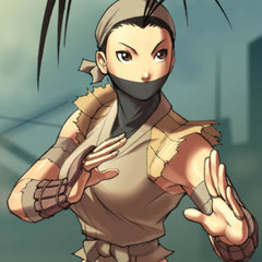 Street fighter 3 ibuki hip hop remix